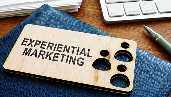 Experiential Marketing Experiential Marketing