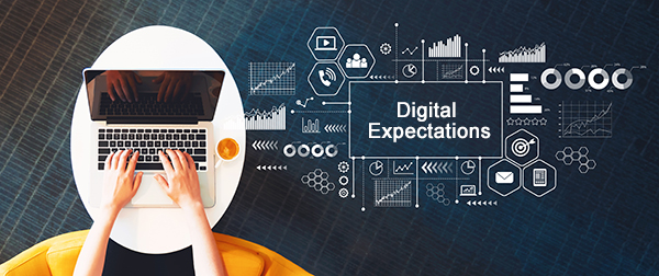 Digital-Expectations Digital-Expectations