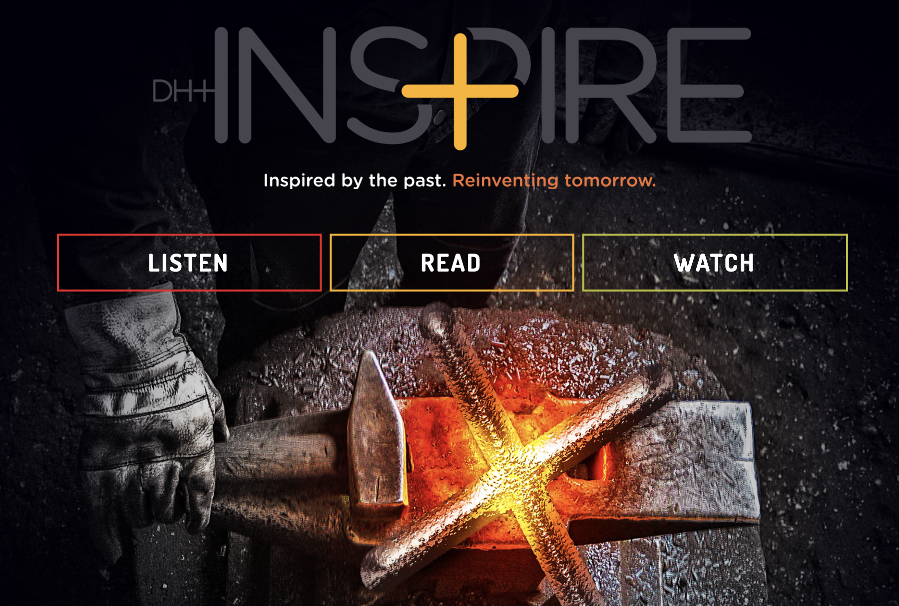 INSPIRE