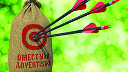 Direct Mail