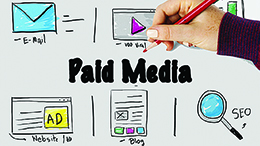 Paid Media